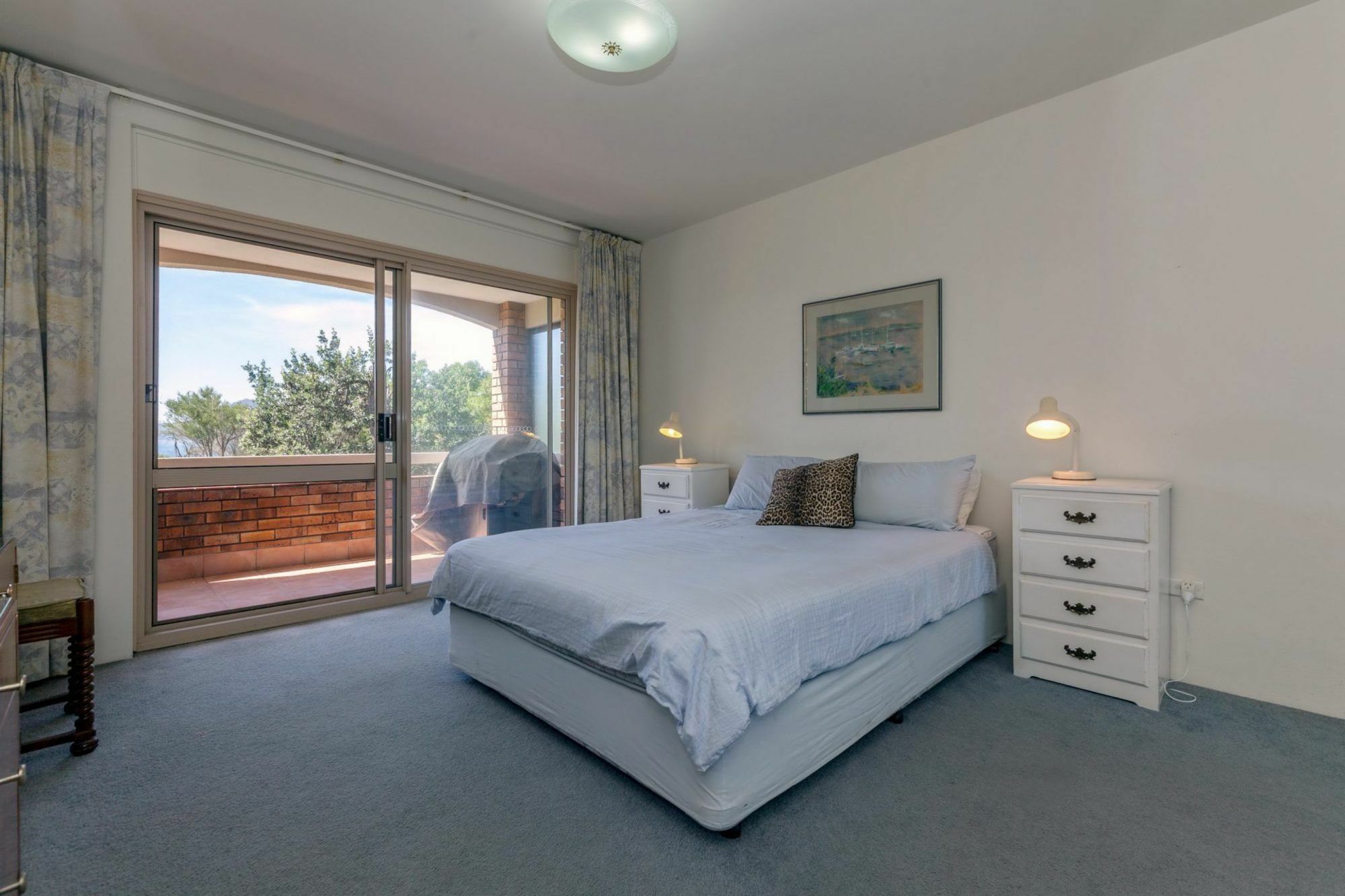 Radburn, Unit 2, 17 Ondine Close Nelson Bay Exterior photo