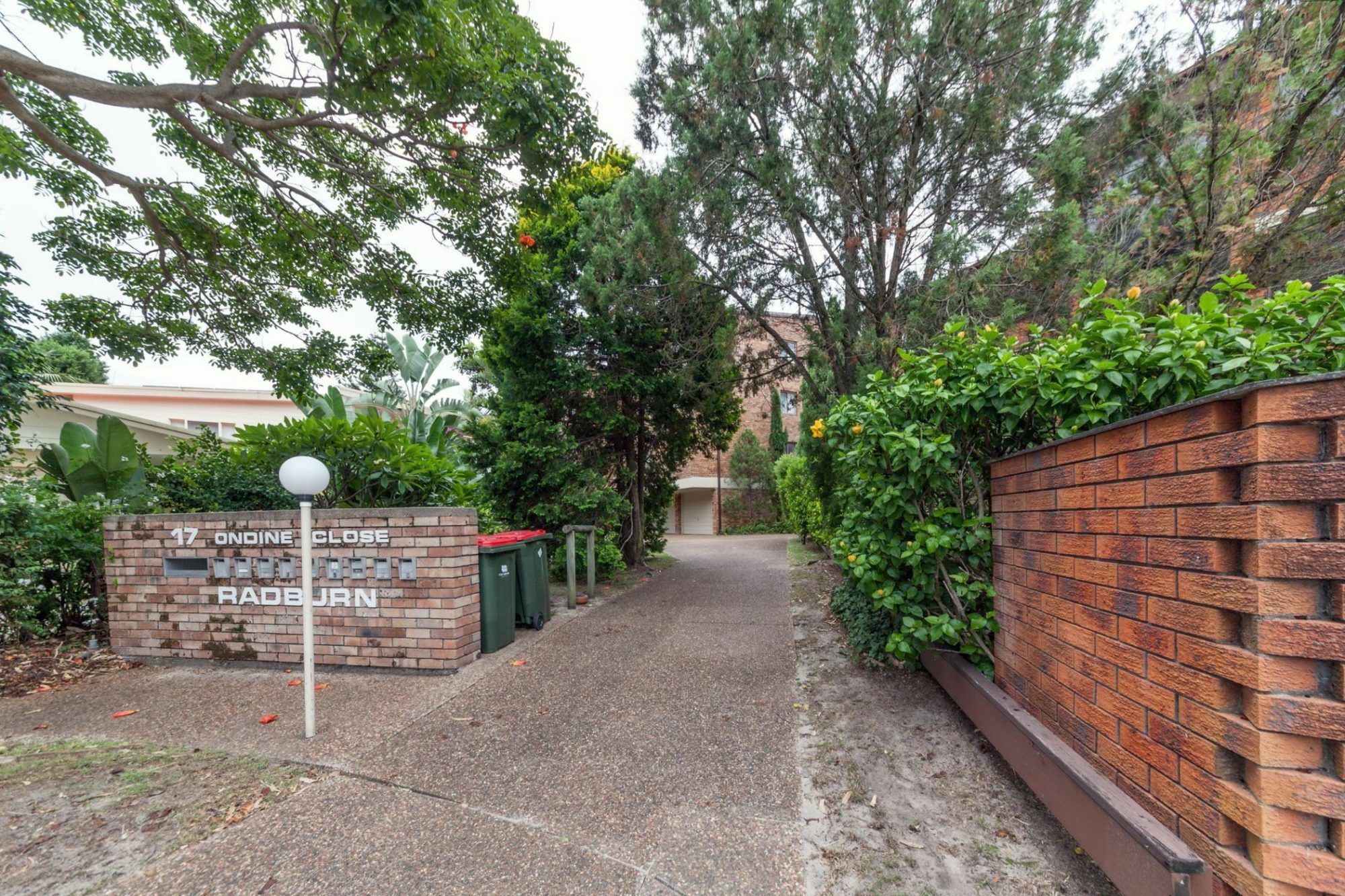 Radburn, Unit 2, 17 Ondine Close Nelson Bay Exterior photo